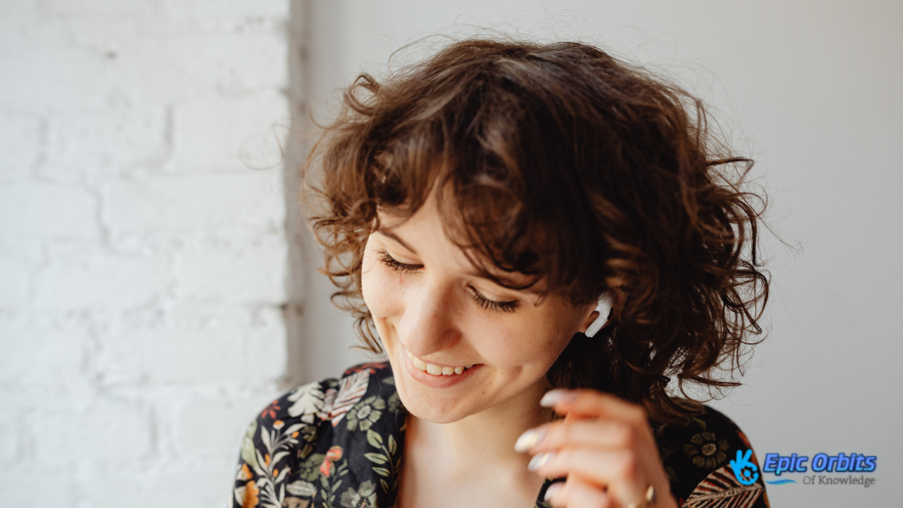 AirPods Pro 2 Amazing Features and Superior Sound Quality