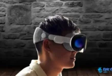 Apple Vision Pro Revolutionizing Mixed Reality Technology