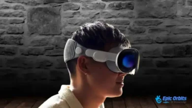 Apple Vision Pro Revolutionizing Mixed Reality Technology