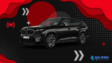 BMW XM Performance Redefines Luxury SUV Standards 2025