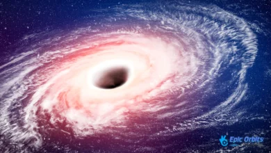 Black Holes Unraveling the Mysteries of the Universe
