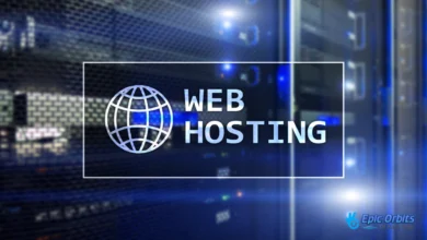 Hosting Trends for a Digital Tomorrow