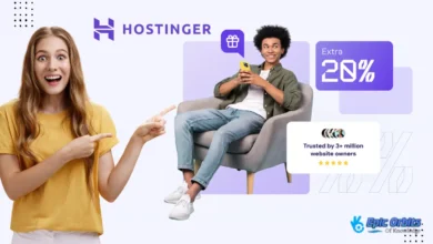 Hostinger Web Hosting for Fast Reliable Performance