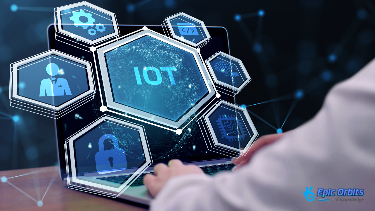 Internet of Things is revolutionizing modern connectivity