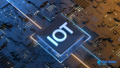 Internet of Things is revolutionizing modern connectivity