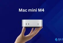Mac mini M4 exceeds all expectations