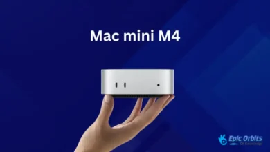 Mac mini M4 exceeds all expectations