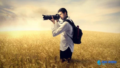 Photographer Tips to Boost Your Skills and Confidence