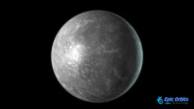 Planet Mercury Facts and Features of the Smallest Planet