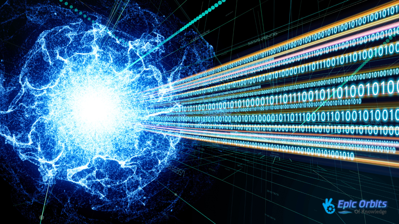 Quantum Mechanics Revolutionizing Future Technologies 2025