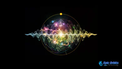 Quantum Mechanics Revolutionizing Future Technologies 2025