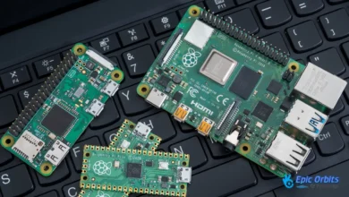 Raspberry Pi Innovative Tech for Endless Possibilities