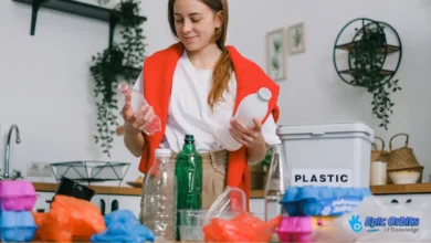 Recycling Solutions for a Cleaner Greener Planet 2025