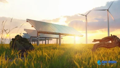 Renewable Energy Innovations Driving Sustainable Growth