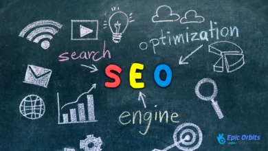 SEO Thriving in a Competitive Digital Landscape 2025