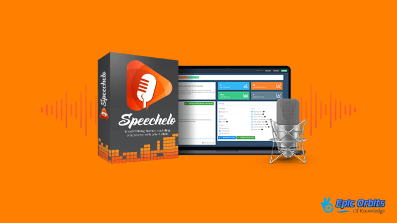 Speechelo 2025 Revolutionizing Voiceovers for Success