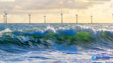 Wave energy and hydrogen driving sustainable solutions