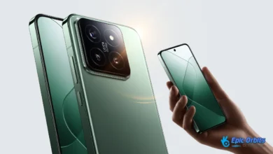 The Xiaomi 14 features the Snapdragon 8 Gen 3, Leica cameras, and the most innovative and advanced technologies.