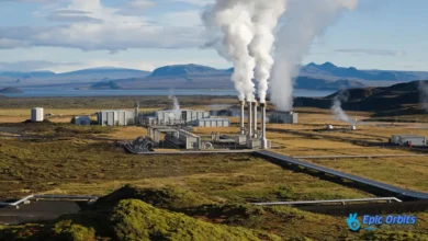 Geothermal Energy Sustainable Power for the Future
