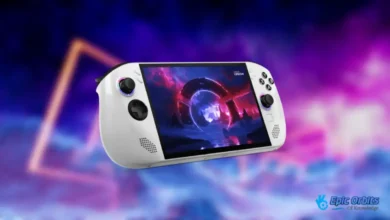 Lenovo Legion Go S Ultimate Gaming Performance