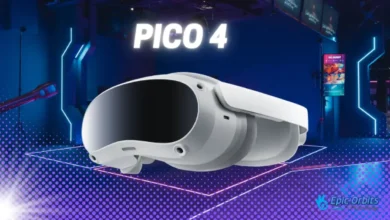 Pico 4 Virtual Reality Headset Features and Performance