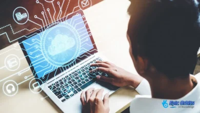 Cloud Computing Benefits For Business Growth