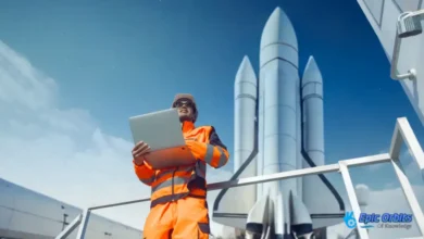 Aerospace engineering Career Guide
