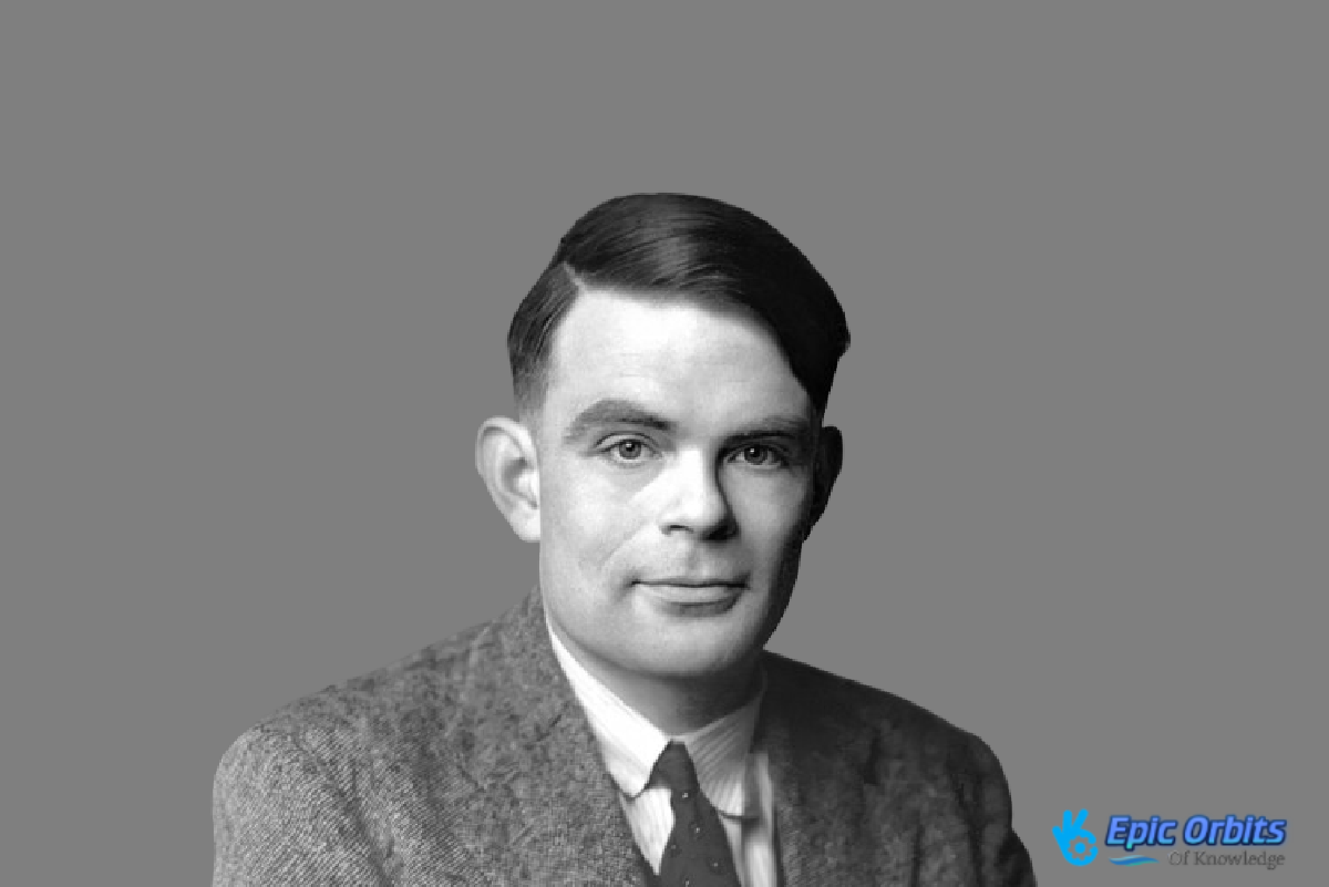 Alan Turing Father of Modern Computing