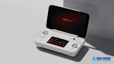 Ayaneo Flip DS Gaming PC Revolution