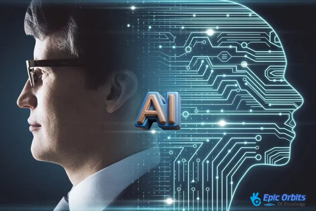 How Artificial Intelligence Is Changing Modern Industries