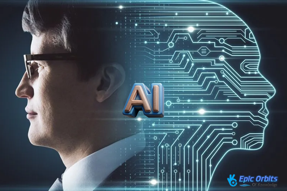 How Artificial Intelligence Is Changing Modern Industries