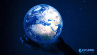 Planet Earth Amazing Facts And Natural Wonders