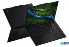 ThinkPad P1 Gen 7 Powerful Workstation Laptop
