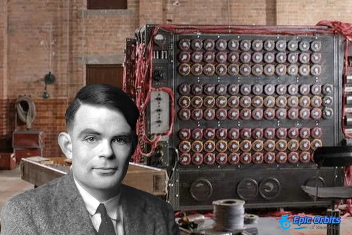 Turing Machine Mastering the Foundations of Computation