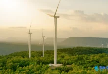 Wind Energy Sustainable Power For The Future