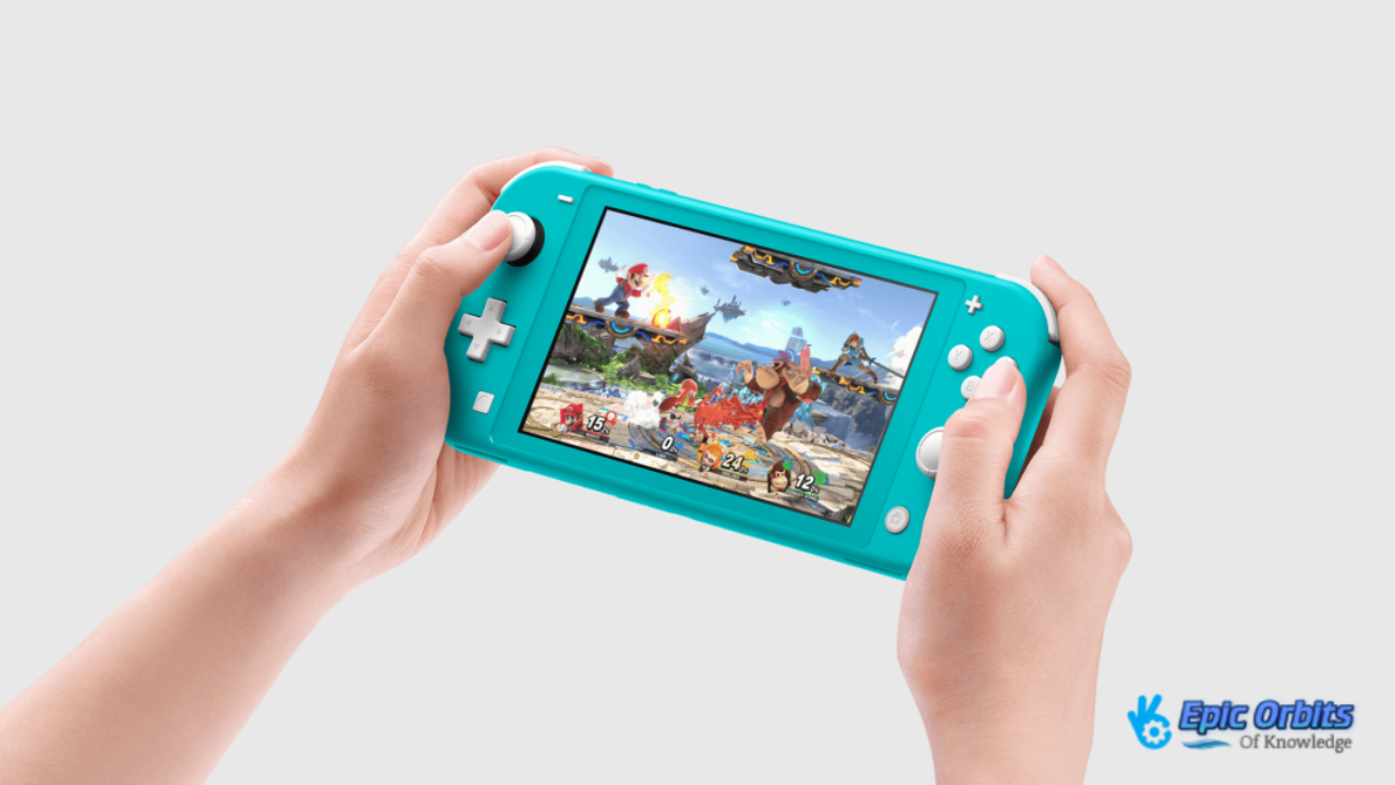 Choosing the Right Gaming Console for Your Preferences