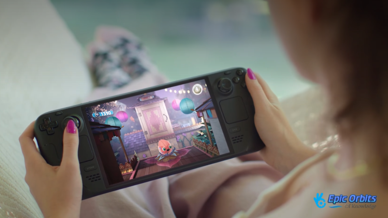 Choosing the Right Gaming Console for Your Preferences