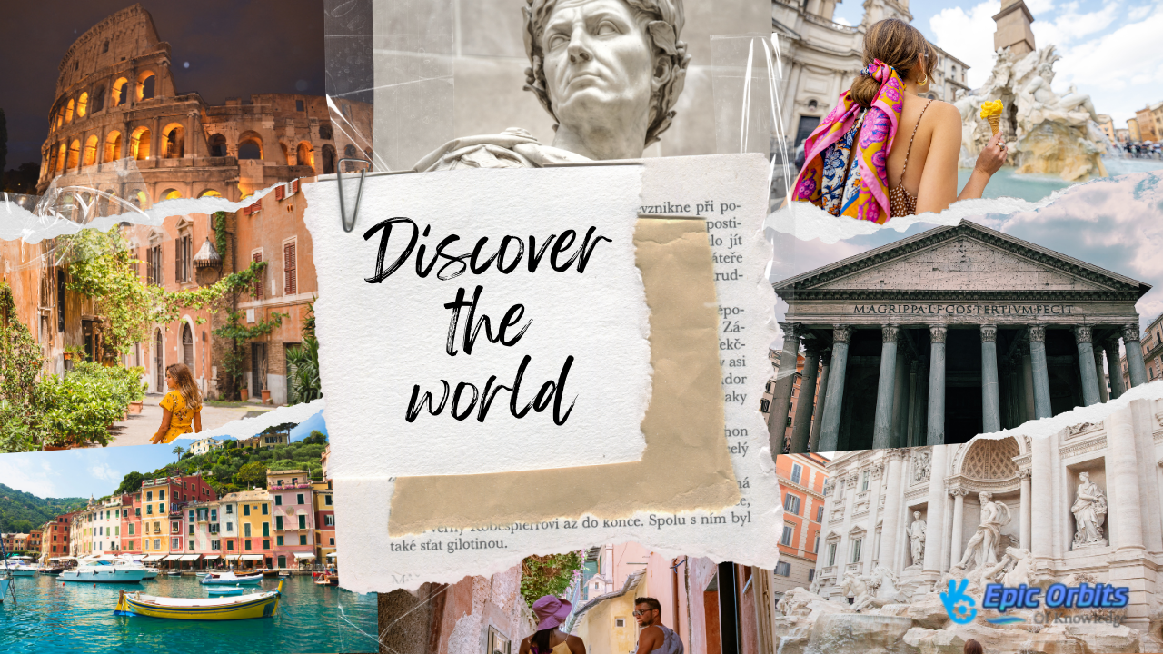 Emerging Travel Destinations in 2025