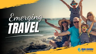 Emerging Travel Destinations in 2025