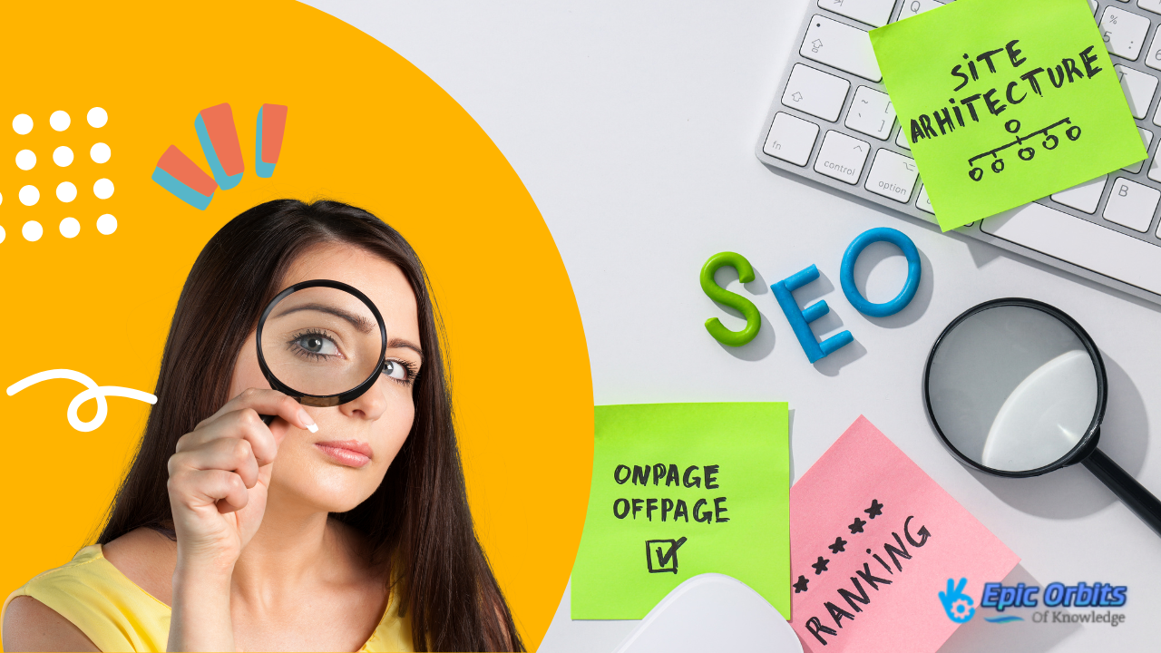 Essential SEO Strategies for Website Growth
