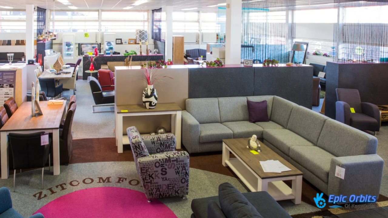 Exploring New Trends in Home Interior Design