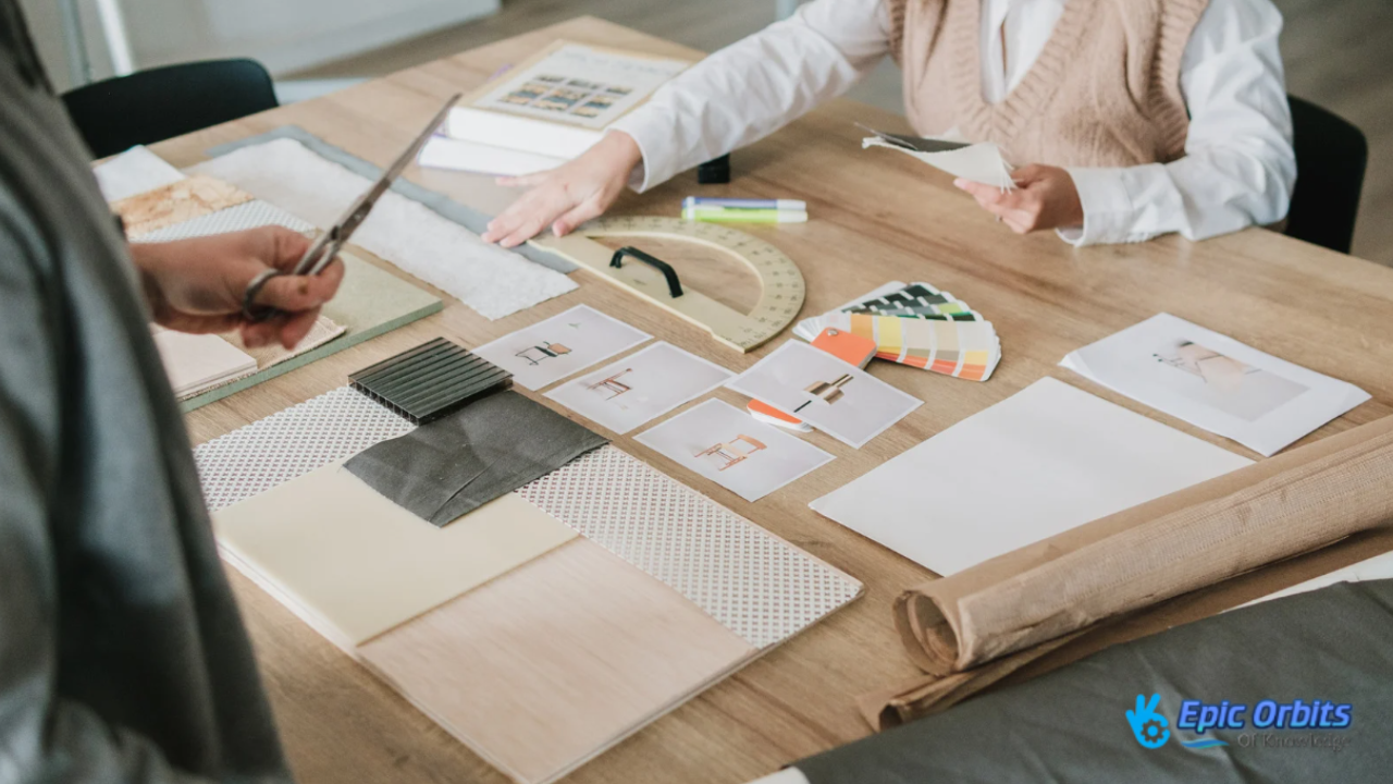 Exploring New Trends in Home Interior Design