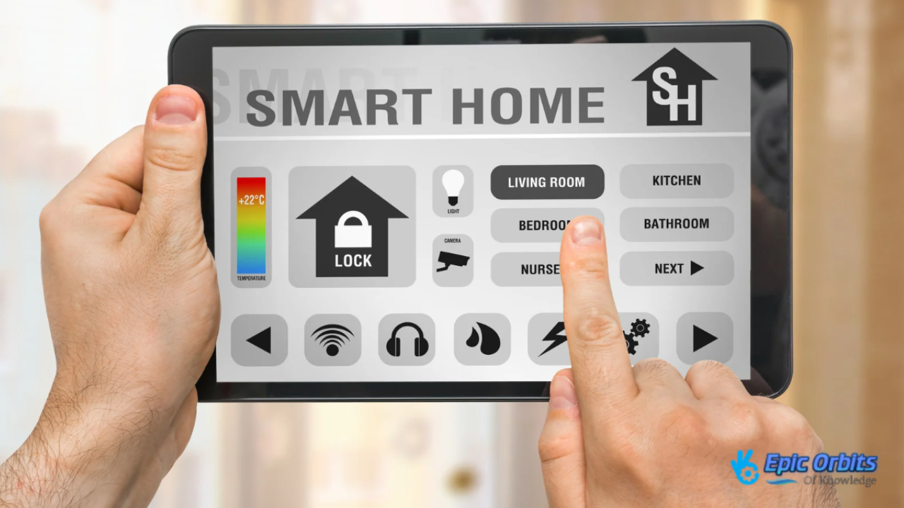 Exploring New Trends in Home Interior Design