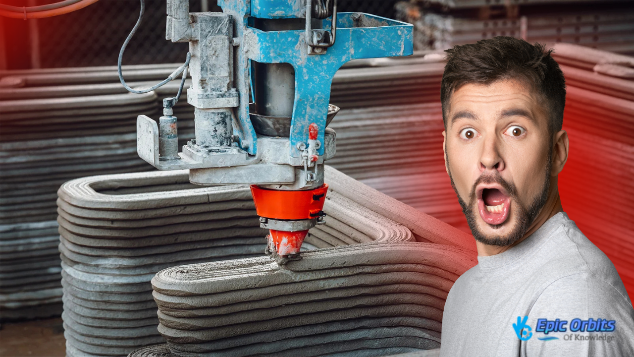 How 3D Printing Is Revolutionizing Engineering Practices
