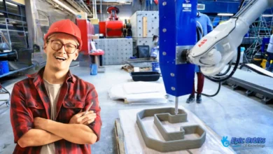How 3D Printing Is Revolutionizing Engineering Practices
