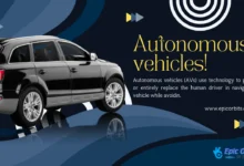 How Autonomous Vehicles Are Transforming Mobility