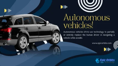 How Autonomous Vehicles Are Transforming Mobility