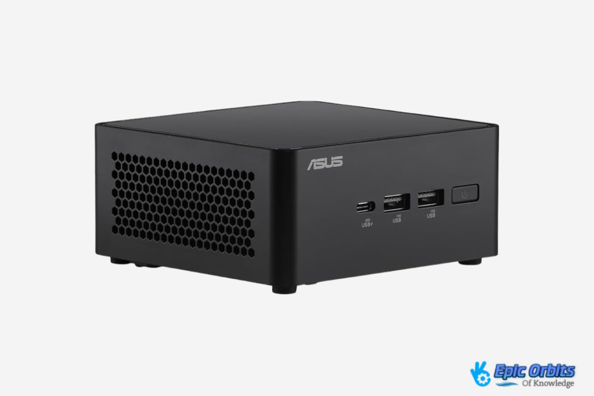 How Computers Are Powering the Future of Work