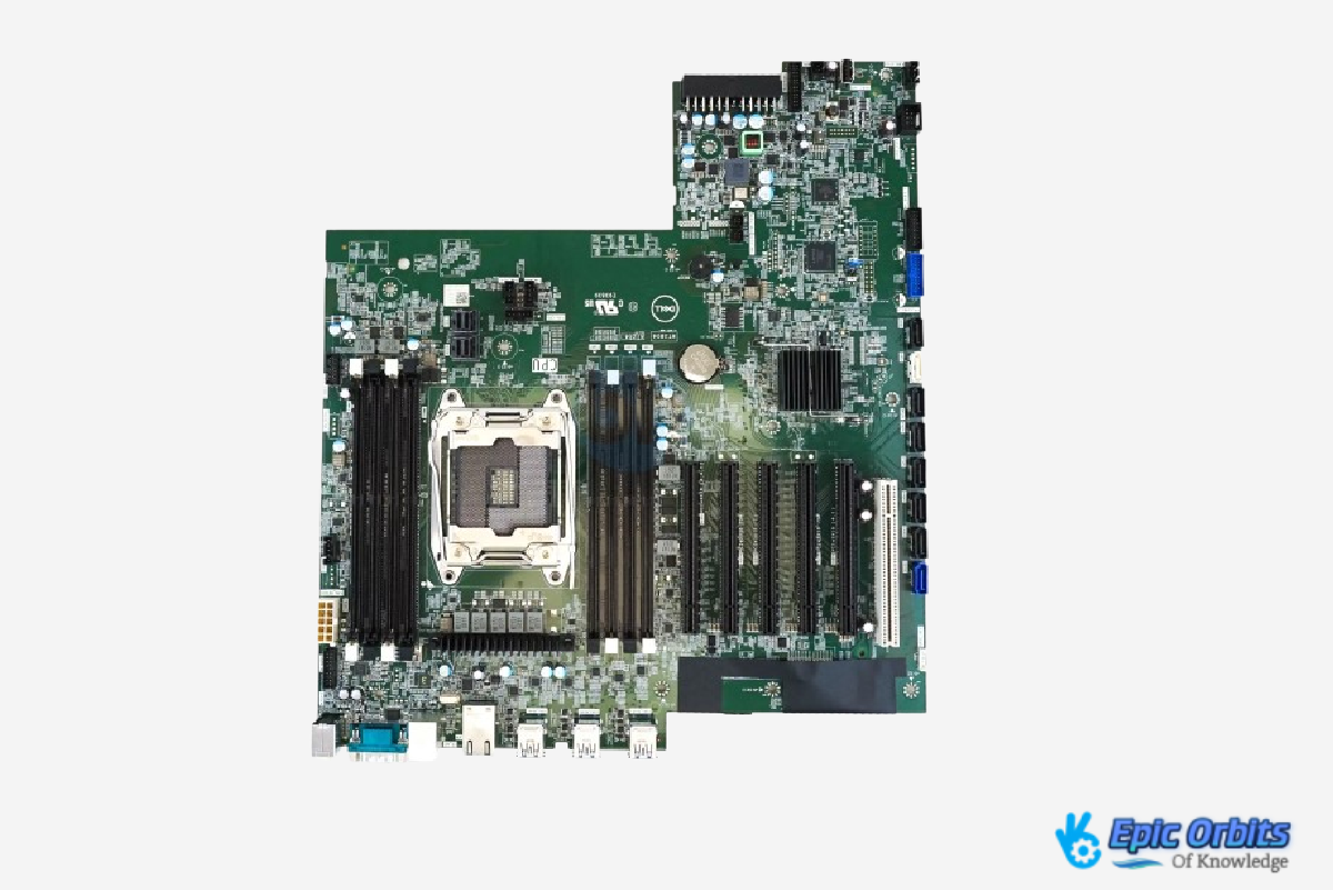 How Computers Are Powering the Future of Work