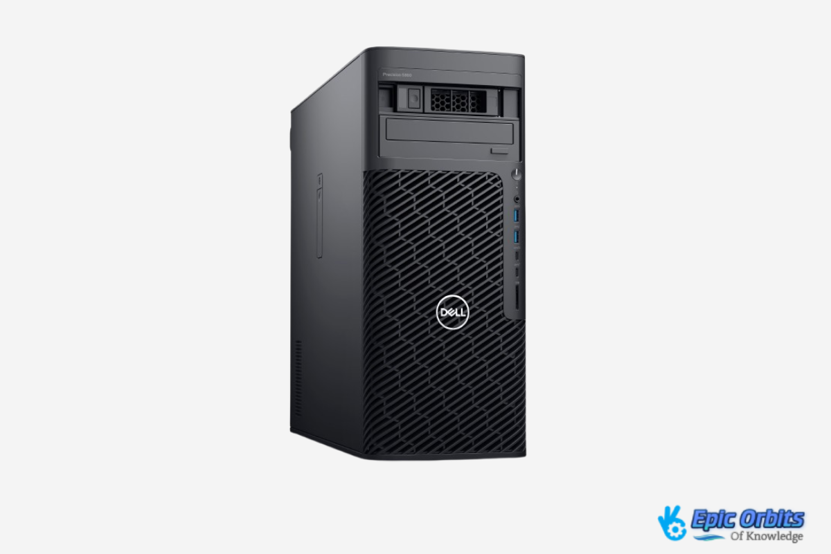 How Computers Are Powering the Future of Work